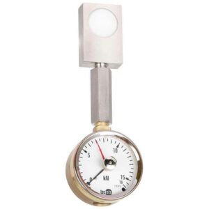 Transdutores de força de compressão