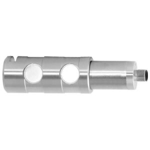 Transdutor de força de compressão hidráulica