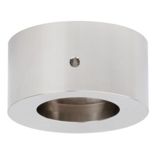 Selo diafragma com conexão roscada