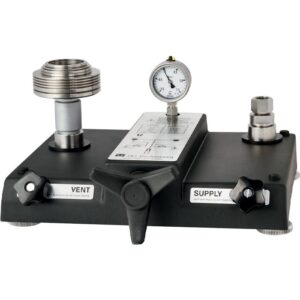 Testador de peso morto