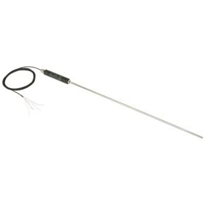 Termorresistência de platina