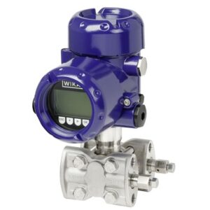 Transmissor de pressão diferencial