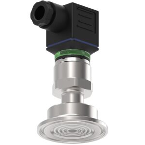 Sistema de selo diafragma compacto