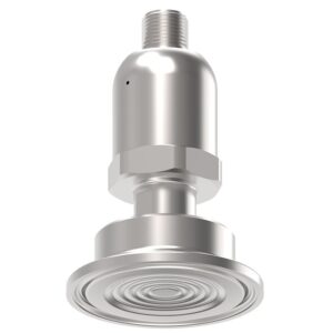 Sistema de selo diafragma compacto