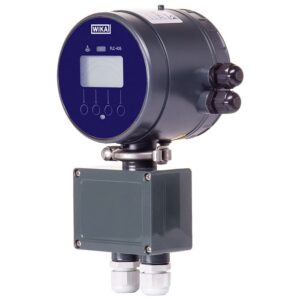 Conversor de sinal alimentado por bateria