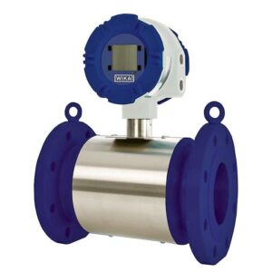 Medidor de fluxo ultrassônico