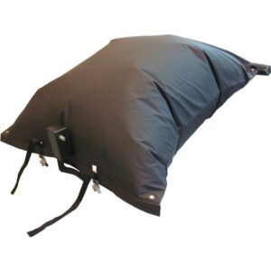 Bolsa de recuperação de gás