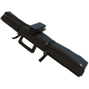 Bolsa de recuperação de gás