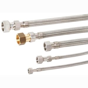 Mangueiras para gás SF6