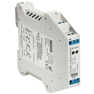 Transmissor digital de temperatura