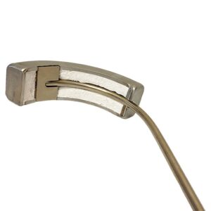 Termopar para superfície de tubos