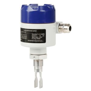 Chave de nível vibratório