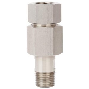 Adaptador de manômetro