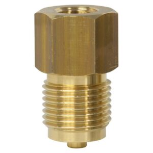 Adaptador de manômetro