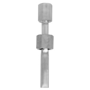 Selos de sonda de diafragma