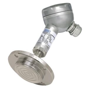 Conexão estéril, selos de diafragma