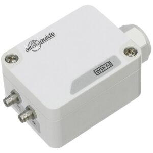 Transmissor de pressão diferencial Eco