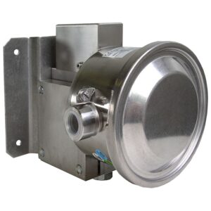 Pressostato absoluto