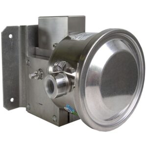 Pressostato diferencial