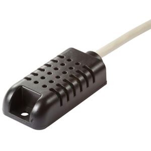 Sensor para temperatura ambiente, umidade relativa e ponto de orvalho