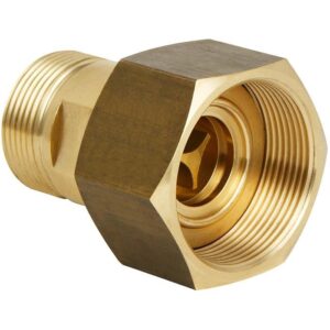 Peças de conexão com largura nominal DN 20