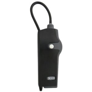 Detector de vazamento de gás