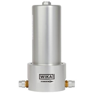 Unidade de filtro portátil SF6