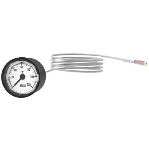 Termômetro de expansão