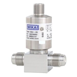 Transmissor de altíssima pureza