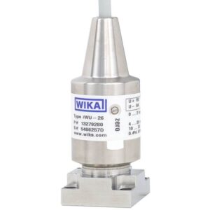 Transmissor de altíssima pureza