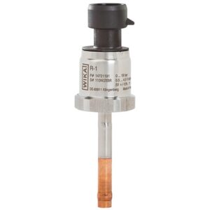 Transmissor de pressão