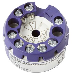 Transmissor digital de temperatura