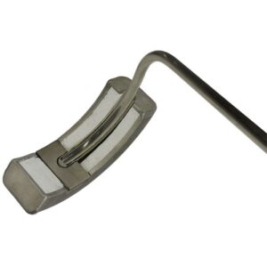 Conjunto de termopar Tubeskin, extraível