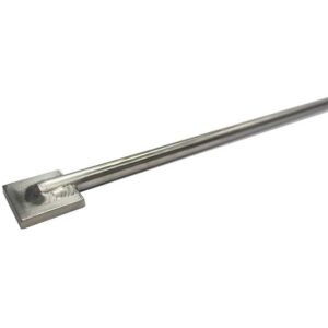 Termopar para superfície de tubos