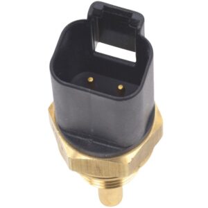 Termômetro rosqueado