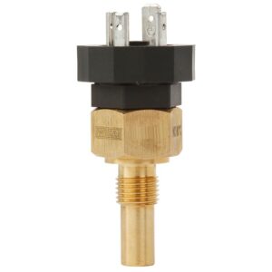 Termômetro rosqueado