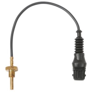 Termômetro rosqueado