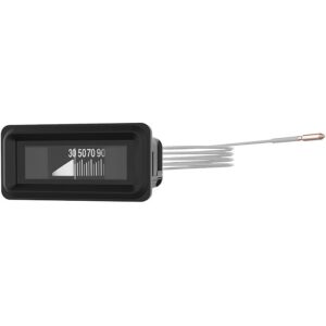 Termômetro de expansão