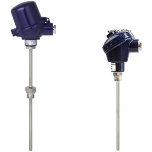 Termorresistência roscado