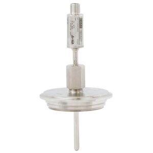 Termorresistência compacta