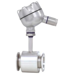 Termorresistência em linha