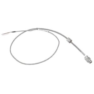 Termorresistência de baioneta