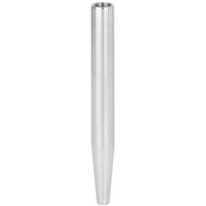 Poço termométrico para soldar ou com flange