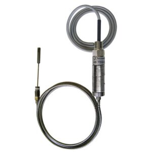 Mini interruptor de temperatura