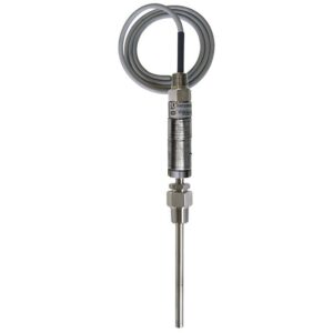 Mini interruptor de temperatura