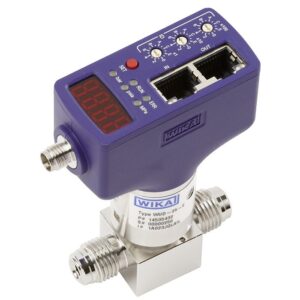 Transmissor de altíssima pureza