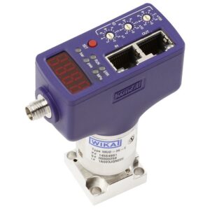 Transmissor de altíssima pureza