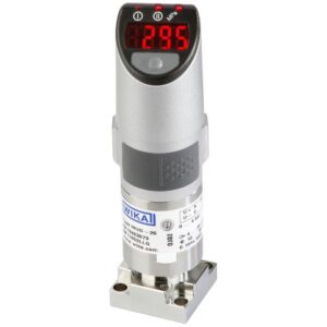 Transmissor de altíssima pureza