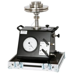 Testador de pipeline