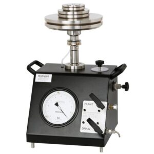 Testador de pipeline